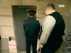 Испарьянц в КПЗ