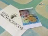 в конверте был ребенок ГНОМ