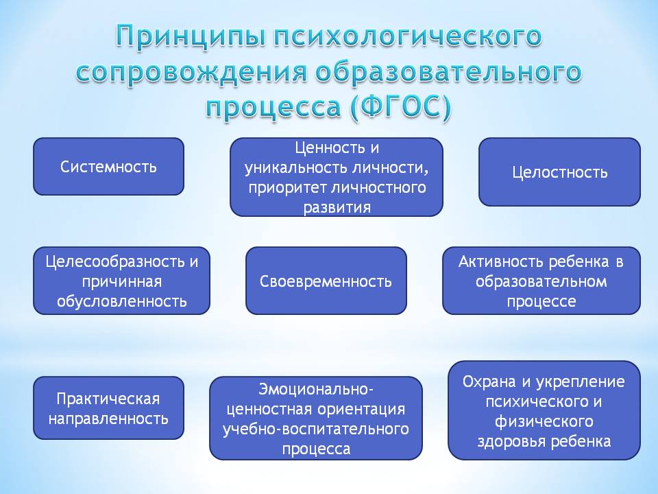 План работы психолого педагогического класса в школе